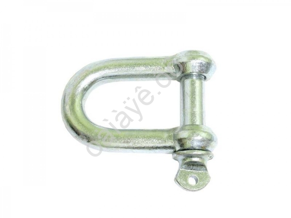 Скоба такелажная М16  /1/150_