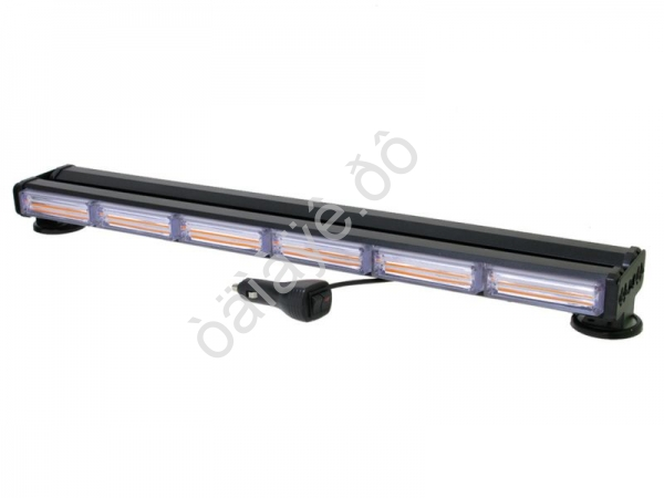 Маячок проб. 10-30V Балка (640мм, 6 модулей,сторона) Маячок проб. 10-30V Балка (640мм, 6 модулей,сторона)