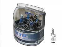 Набор ламп MTF HВ4 9006 12V55W Argentum+80% (Корея) Набор ламп MTF HВ4 9006 12V55W Argentum+80% (Корея)