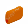 Чехол для брелка STAR-LINE A63/93 силиконовый оранжевый
