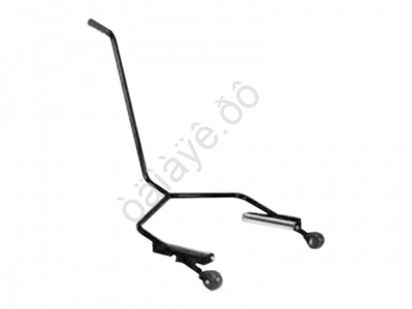 Тележка для колес грузовиков 100кг Forsage