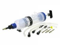 Шприц маслозаливной 1.5 л. МАЯКАВТО™ /1/10_