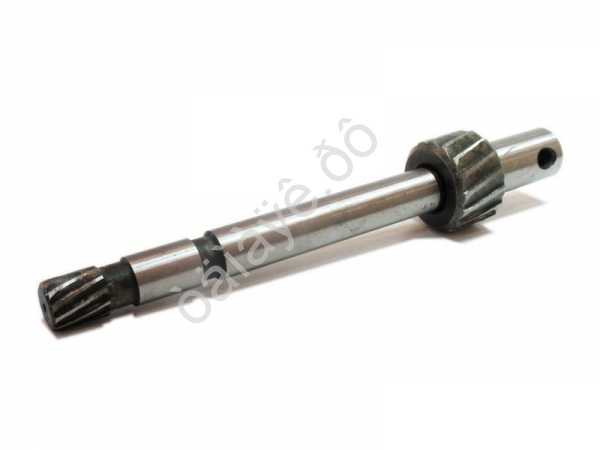 Развёртка промвала "для ам Газель"