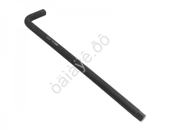 Вороток Г-образный двухсторонний ударный CR-Mo 700мм 1"  RockFORCE