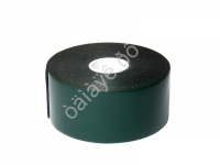 Скотч двухсторонний 40мм * 5м (зелёный) /1/72_