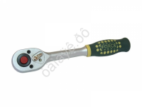 F80232 Трещотка 3/8" 215mm/1/5/60 F80232 Трещотка 3/8" 215mm/1/5/60