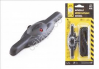 Антенна TR- 003 активная на стекло"Триада"