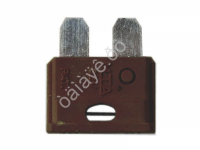 Предохранитель флажковый    7,5А (100шт) МТА /1