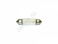 Лампа МАЯК ULTRA АС 12V 5W 39мм /10