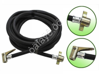 Шланг для подкачивания колес 20м  на  вентиль (6х11, 20 BAR/300PSI) МАЯКАВТО™ /1/5