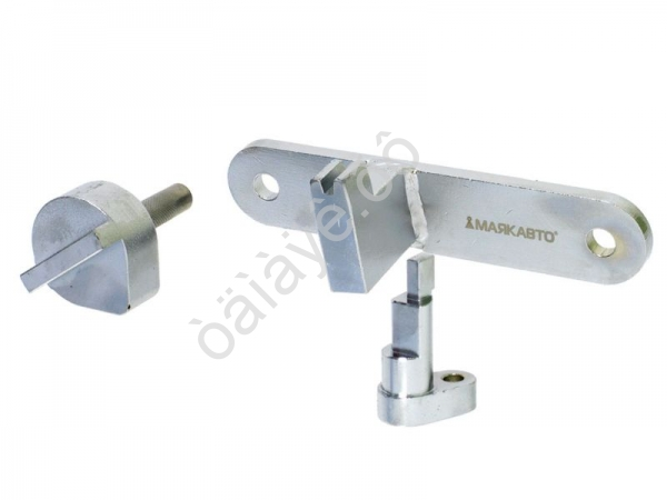 Набор фиксаторов валов Jaguar, Land Rover JLR МАЯКАВТО™ 1/10_