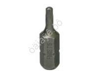 F1563015 Бита 5/16" TORX Т15, L=30mm /10
