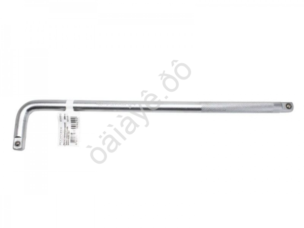 Вороток Г-образный двухсторонний 300мм, 1/2"х1/2" RockFORCE Вороток Г-образный двухсторонний 300мм, 1/2"х1/2" RockFORCE