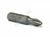 F121302 1/4" Бита-филлипс 30mmL РН2 /10 F121302 1/4" Бита-филлипс 30mmL РН2 /10