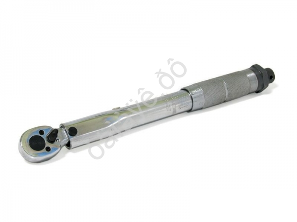 Ключ динамометрический 1/4", 270мм, 2-24Нм МАЯКАВТО™ /1/20_