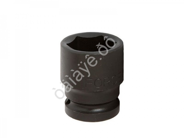 F48550 Ударная головка на 1"  6 гран.  50мм;  L=65 /1