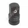 Адаптер-переходник ударный 1/2"(F)х3/4"(M) FORCEKRAFT Адаптер-переходник ударный 1/2"(F)х3/4"(M) FORCEKRAFT