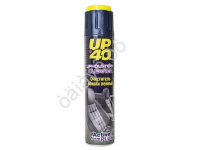 Очиститель обивки UP40, 600мл Очиститель обивки UP40, 600мл