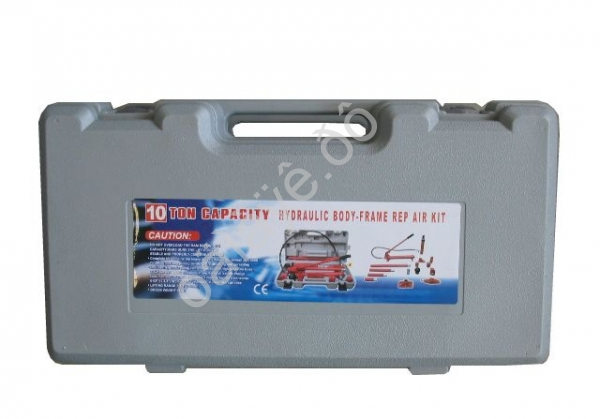 Набор гидравл.растяжек 10т пластик.кейс МАЯКАВТО™ /1_ Набор гидравл.растяжек 10т пластик.кейс МАЯКАВТО™ /1_