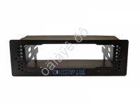 Крепление 1DIN-Metal OPTIN-Piligrim Крепление 1DIN-Metal OPTIN-Piligrim