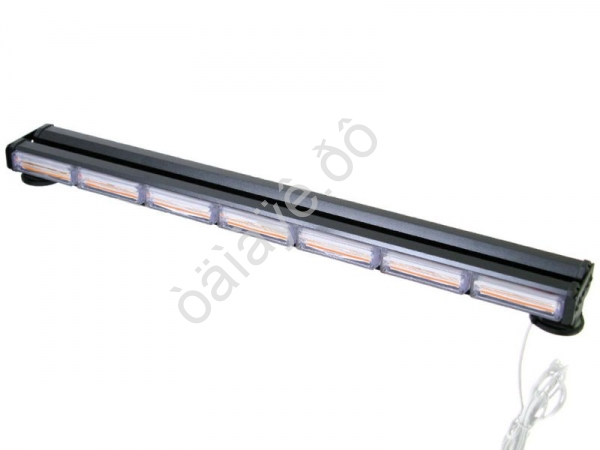 Маячок проб. 10-30V Балка (740мм, 7 модулей,сторона)