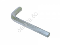 Шестигранник Г-обр. 14,0мм,CRV, МАЯКАВТО™/1/10/10/100_