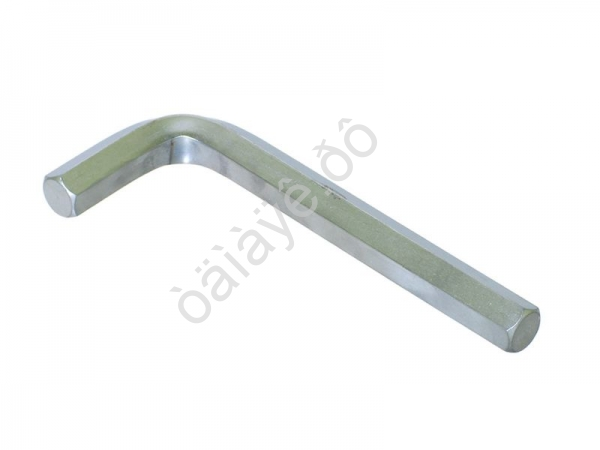 Шестигранник Г-обр. 14,0мм,CRV, МАЯКАВТО™/1/10/10/100_