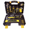 Набор инструмента 60пр 1/4"(6гр.)(5-13мм) WMC TOOLS