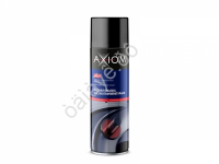 Смазка медная высокотемпературная AXIOM 650мл /1/12