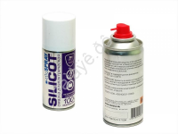 Смазка SILICOT 210мл диэлектрическая 1/12