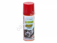 Полироль салона, спрей CityUP Вишня  200мл.