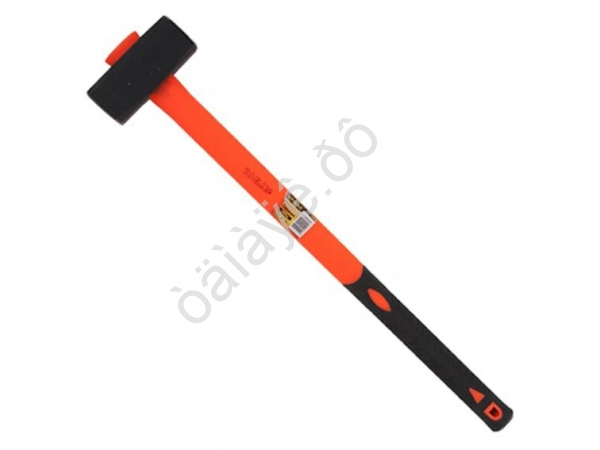 Кувалда 4кг с пластик. ручкой