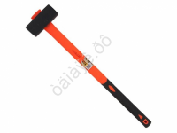 Кувалда 4кг с пластик. ручкой