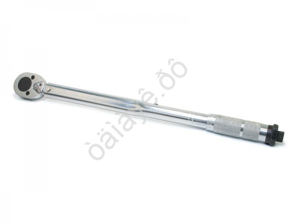 Ключ динамометрический 1/2", 470мм, 28-210Нм МАЯКАВТО™  /1/10_