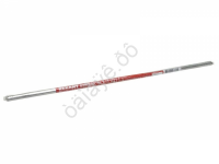 Припой пруток REXANT 0,4м.Ø8 мм (Sn61 Pb39%)