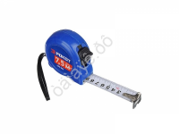Рулетка 7,5м,25мм РОКОТ /1/12 Рулетка 7,5м,25мм РОКОТ /1/12