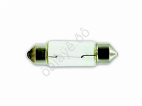 Лампа МАЯК ORIGINAL PRO C10W 24V 10W SV8.5 (36мм) Лампа МАЯК ORIGINAL PRO C10W 24V 10W SV8.5 (36мм)