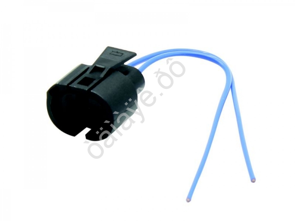 Колодка (разъем) гнездовой, выключателя подкапотной лампы, выключателя дверного, контроллера лампы заднего хода для а/м  LADA, Granta, Kalina, /10