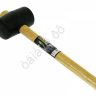 Киянка деревянная рукоятка, 450гр. Ultima
