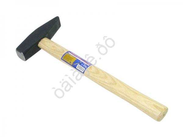 Молоток слесарный 500гр. с деревянной  рукояткой МАЯКАВТО™1/36_
