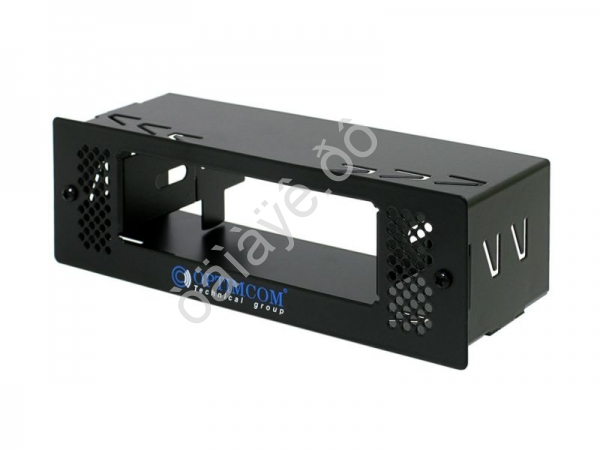 Крепление 1DIN-Metal OPTIN-Viking