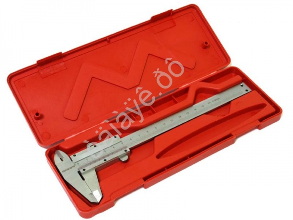 Штангенциркуль 150мм (в кейсе) МАЯКАВТО™ 1/10/50_ Штангенциркуль 150мм (в кейсе) МАЯКАВТО™ 1/10/50_