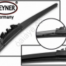 Щетка стеклоочистителя"HEYNER"  Hybrid 45см 1/10/50