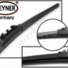 Щетка стеклоочистителя "HEYNER"  Hybrid 45см 1/10/50