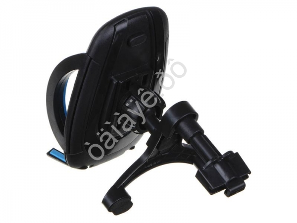 Держатель телефона на дефлектор, раздвижной 50-100мм, NEW GALAXY /1/50