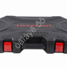 Набор инструментов 172пр. 1/4", 3/8", 1/2" (6гр.) FORCEKRAFT