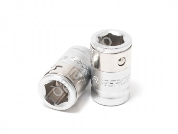 Битодержатель 3/8"(F)х10мм(F) Forsage