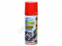 Полироль салона, спрей CityUP Клубника  200мл.