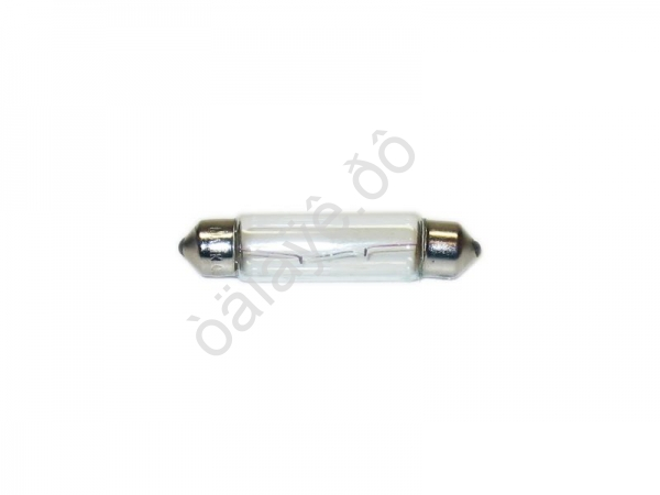 Лампа МАЯК ULTRA АС 12V 5W 44мм /10