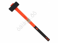 Кувалда 5кг с пластик. ручкой